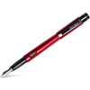 Diplomat Magnum Fountain Pen - Burned Red-Pen Boutique Ltd