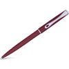 Diplomat Traveller EasyFLOW Ballpoint Pen - Dark Red - Pen Boutique Ltd