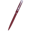 Diplomat Traveller EasyFLOW Ballpoint Pen - Dark Red - Pen Boutique Ltd
