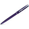 Diplomat Traveller EasyFLOW Ballpoint Pen - Deep Purple - Pen Boutique Ltd