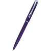 Diplomat Traveller EasyFLOW Ballpoint Pen - Deep Purple - Pen Boutique Ltd
