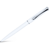 Diplomat Traveller EasyFLOW Ballpoint Pen - Snowwhite - Pen Boutique Ltd