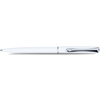 Diplomat Traveller EasyFLOW Ballpoint Pen - Snowwhite - Pen Boutique Ltd