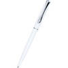 Diplomat Traveller EasyFLOW Ballpoint Pen - Snowwhite - Pen Boutique Ltd