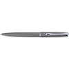 Diplomat Traveller EasyFLOW Ballpoint Pen - Taupe Grey - Pen Boutique Ltd