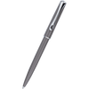 Diplomat Traveller EasyFLOW Ballpoint Pen - Taupe Grey - Pen Boutique Ltd