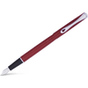 Diplomat Traveller Fountain Pen - Dark Red - Pen Boutique Ltd