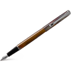 Diplomat Traveller Fountain Pen - Flame - Pen Boutique Ltd