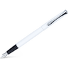 Diplomat Traveller Fountain Pen - Snowwhite - Pen Boutique Ltd