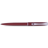 Diplomat Traveller Mechanical Pencil - Dark Red - Pen Boutique Ltd