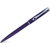 Diplomat Traveller Mechanical Pencil - Deep Purple - Pen Boutique Ltd