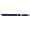 Diplomat Traveller Mechanical Pencil - Deep Purple - Pen Boutique Ltd