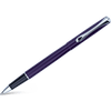 Diplomat Traveller Rollerball Pen - Deep Purple - Pen Boutique Ltd