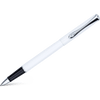Diplomat Traveller Rollerball Pen - Snowwhite - Pen Boutique Ltd