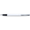 Diplomat Traveller Rollerball Pen - Snowwhite - Pen Boutique Ltd