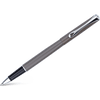 Diplomat Traveller Rollerball Pen - Taupe Grey - Pen Boutique Ltd
