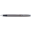 Diplomat Traveller Rollerball Pen - Taupe Grey - Pen Boutique Ltd