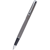 Diplomat Traveller Rollerball Pen - Taupe Grey - Pen Boutique Ltd