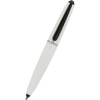 Diplomat Aero Ballpoint Pen - Lacquer White - Pen Boutique Ltd