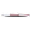 Diplomat Aero Fountain Pen - Antique Rose - Pen Boutique Ltd