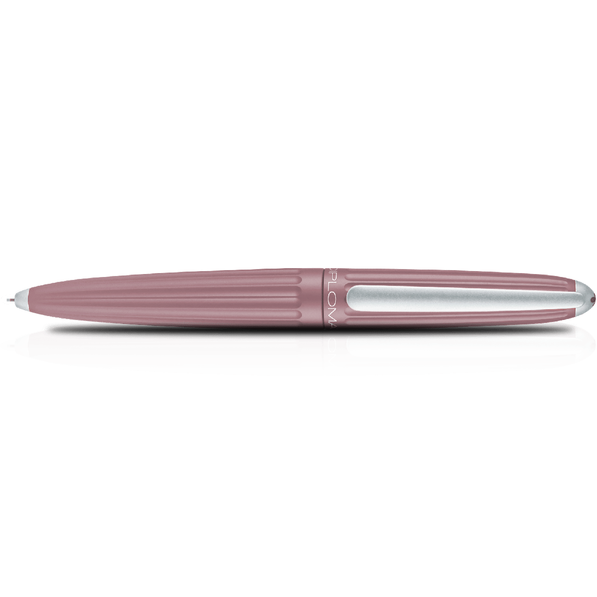 Diplomat Aero Mechanical Pencil - Antique Rose - Pen Boutique Ltd