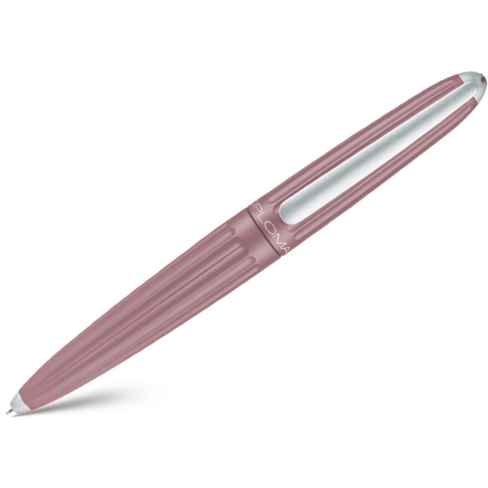 Diplomat Aero Mechanical Pencil - Antique Rose - Pen Boutique Ltd