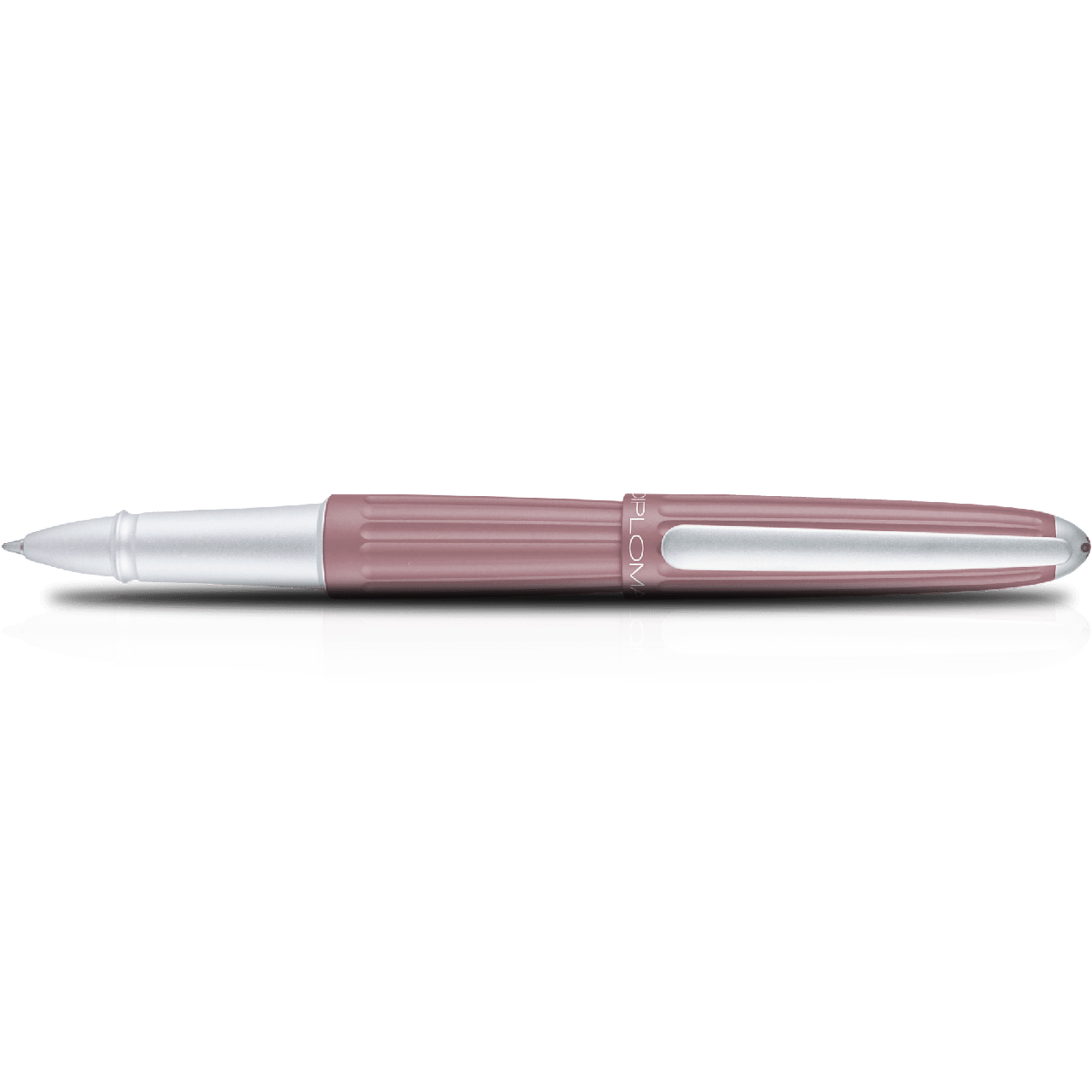 Diplomat Aero Rollerball Pen - Antique Rose - Pen Boutique Ltd