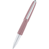 Diplomat Aero Rollerball Pen - Antique Rose - Pen Boutique Ltd