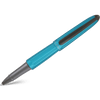 Diplomat Aero Rollerball Pen - Turquoise - Pen Boutique Ltd