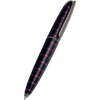 Diplomat Elox Ring Ballpoint Pen - Purple - Pen Boutique Ltd