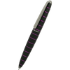 Diplomat Elox Ring Ballpoint Pen - Purple - Pen Boutique Ltd
