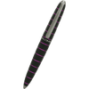 Diplomat Elox Ring Ballpoint Pen - Purple - Pen Boutique Ltd