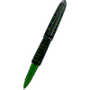 Diplomat Elox Rollerball Pen - Matrix Green - Pen Boutique Ltd