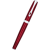 Diplomat Excellence A2 Magma Red Fountain Pen - Pen Boutique Ltd