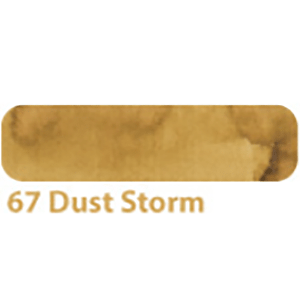 Colorverse Mini Ink - The Red Planet - Dust Storm - 5ml - Pen Boutique Ltd