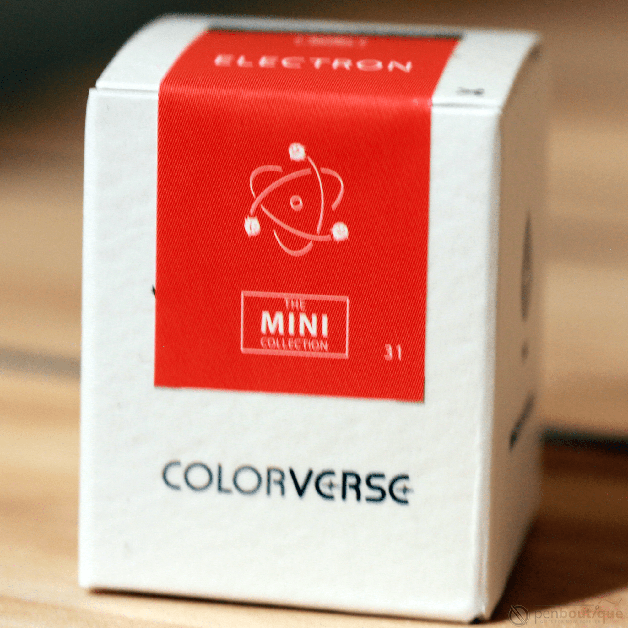 Colorverse Mini Ink - Multiverse - ELECTRON - 5ml - Pen Boutique Ltd