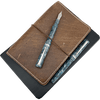 Edison Beaumont Fountain Pen - Moonbreaker - Pen Boutique Ltd