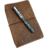 Edison Beaumont Fountain Pen - Moonbreaker - Pen Boutique Ltd