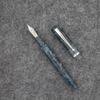 Edison Beaumont Fountain Pen - Moonbreaker - Pen Boutique Ltd