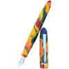 Edison Menlo Fountain Pen - Fingerpaints - Pen Boutique Ltd