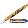 Edison Menlo Fountain Pen - Fingerpaints - Pen Boutique Ltd