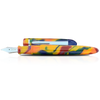 Edison Menlo Fountain Pen - Fingerpaints - Pen Boutique Ltd