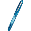 Edison Collier Fountain Pen - Azure Skies - 18K Nib - Pen Boutique Ltd