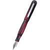 Edison Comet Fountain Pen - Cumberland - Pen Boutique Ltd