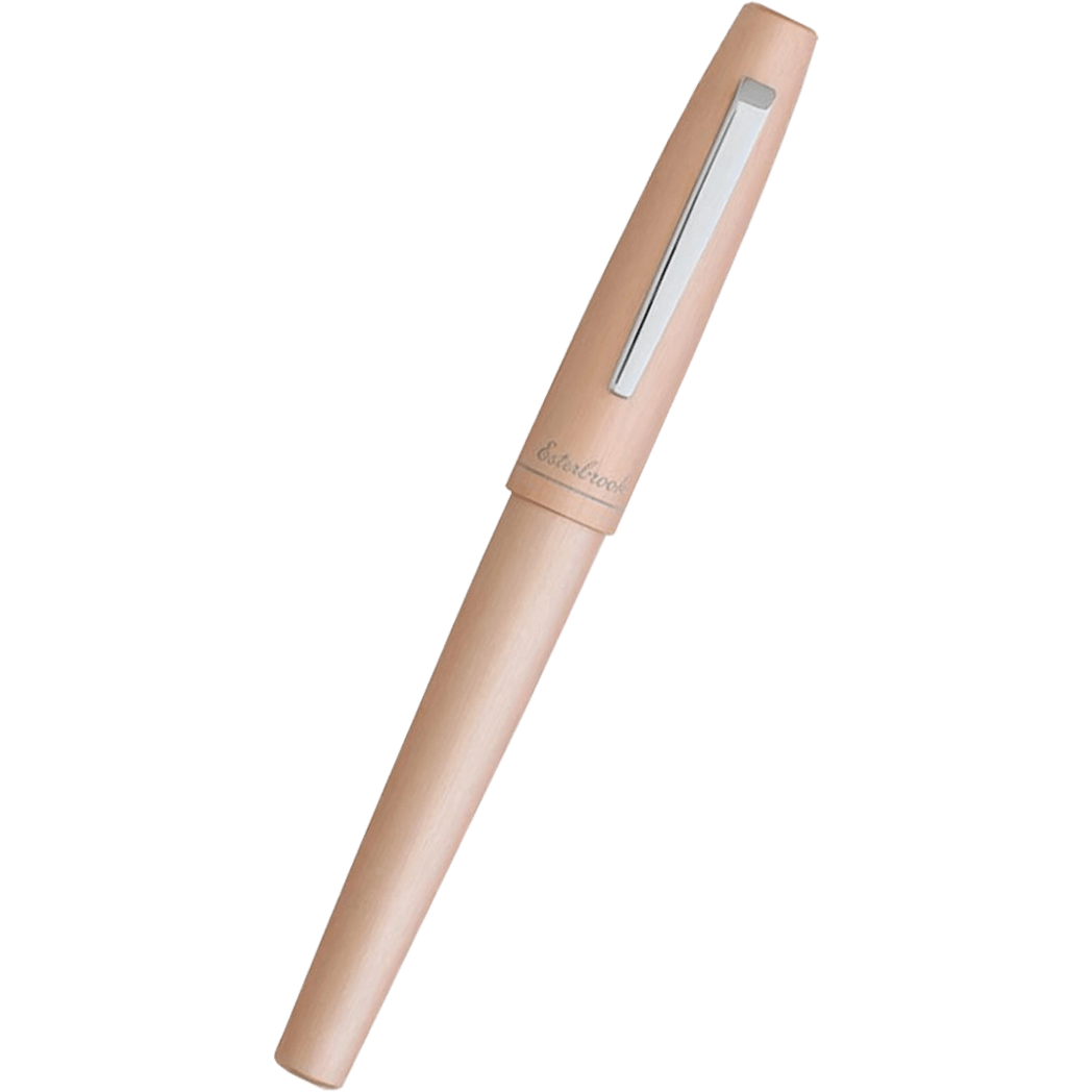 Esterbrook Camden Fountain Pen & Rollerball SET - Rose - Pen Boutique Ltd