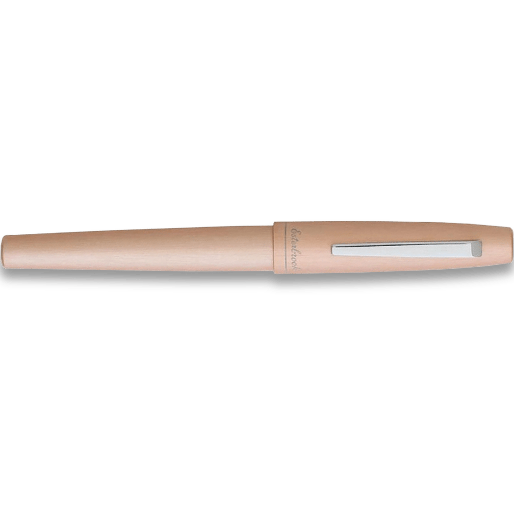 Esterbrook Camden Fountain Pen & Rollerball SET - Rose - Pen Boutique Ltd