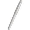 Esterbrook Camden Fountain Pen & Rollerball SET - Silver - Pen Boutique Ltd