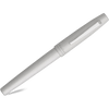 Esterbrook Camden Fountain Pen & Rollerball SET - Silver - Pen Boutique Ltd