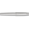 Esterbrook Camden Fountain Pen & Rollerball SET - Silver - Pen Boutique Ltd