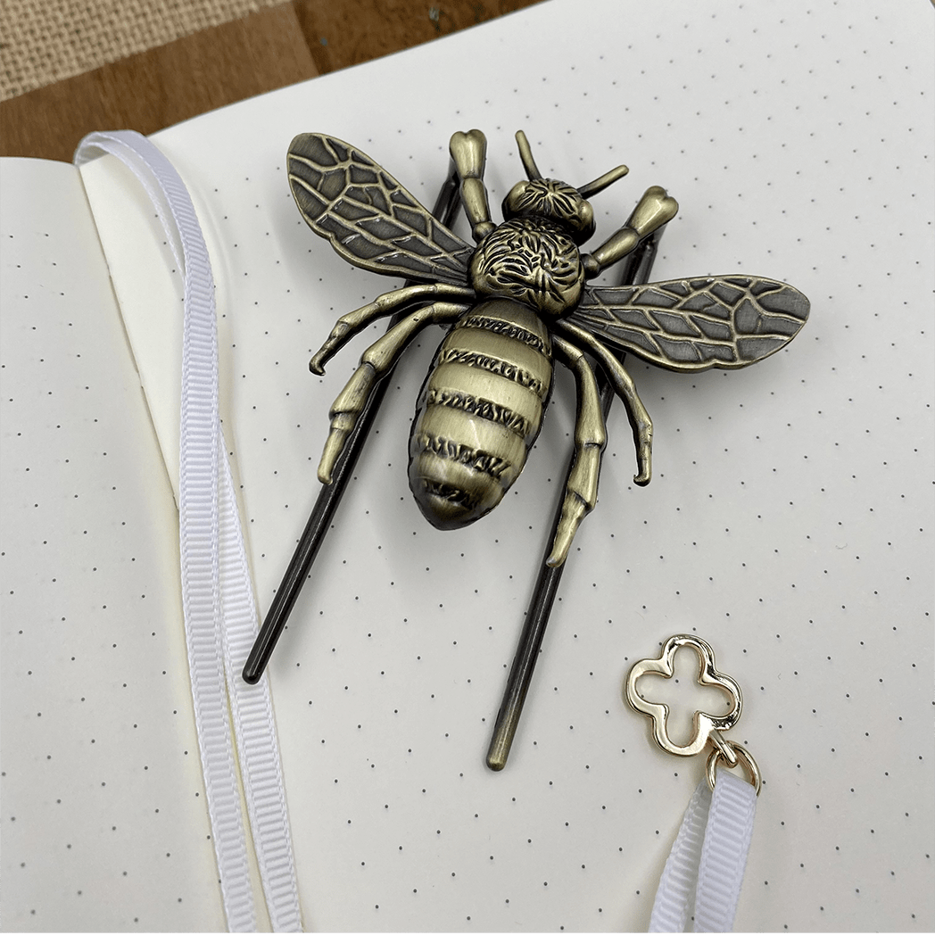 Esterbrook Ebook Holder - Bee - Pen Boutique Ltd